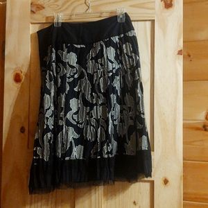 Nygard skirt